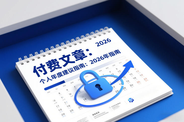付费文章：个人年度建议指南：2026年指南-灵感工坊云网创