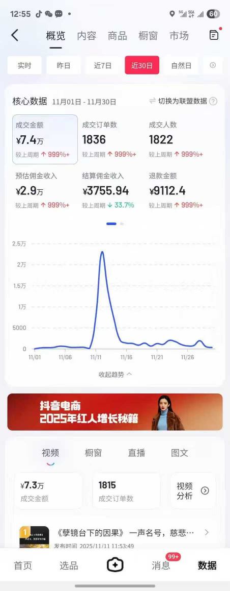 抖音某大V最新AI佛学带货项目，AI劝善视频制作教学，可涨粉可带货可做分成